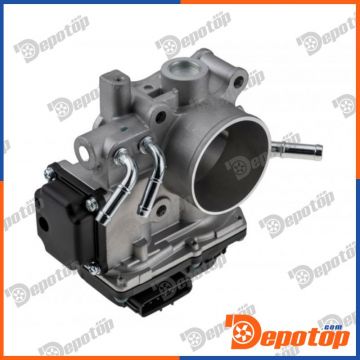 Corps Papillon pour HONDA | 16400-RAA-A61, ETB-HD-000